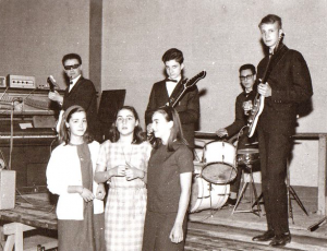 Gladden Group, 1964