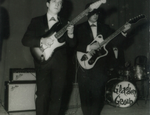 Gladden Group, 1964 (4)