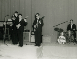 Gladden Group, 1964 (3)