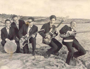 Gladden Group, 1965